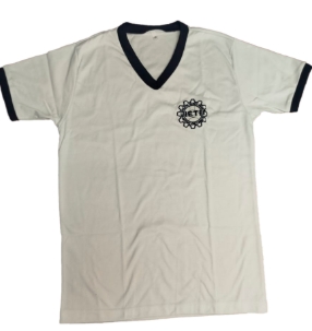 CAMISETA ED. FISICA