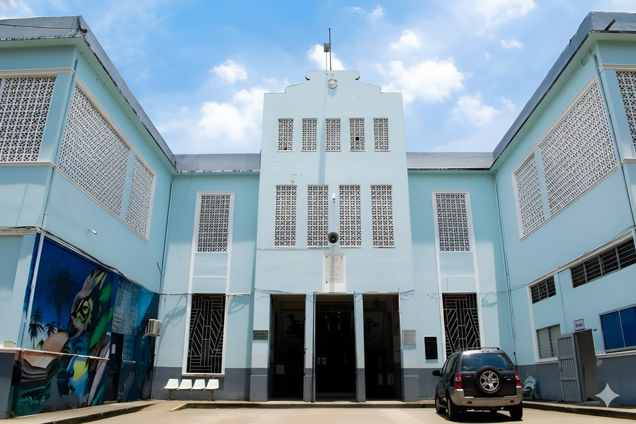 Institución