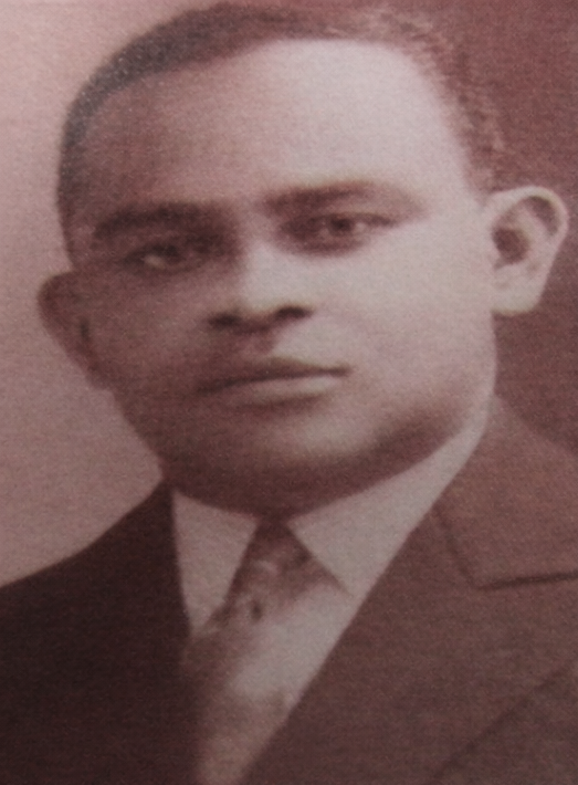 Dr. Antonio José Camacho Zea