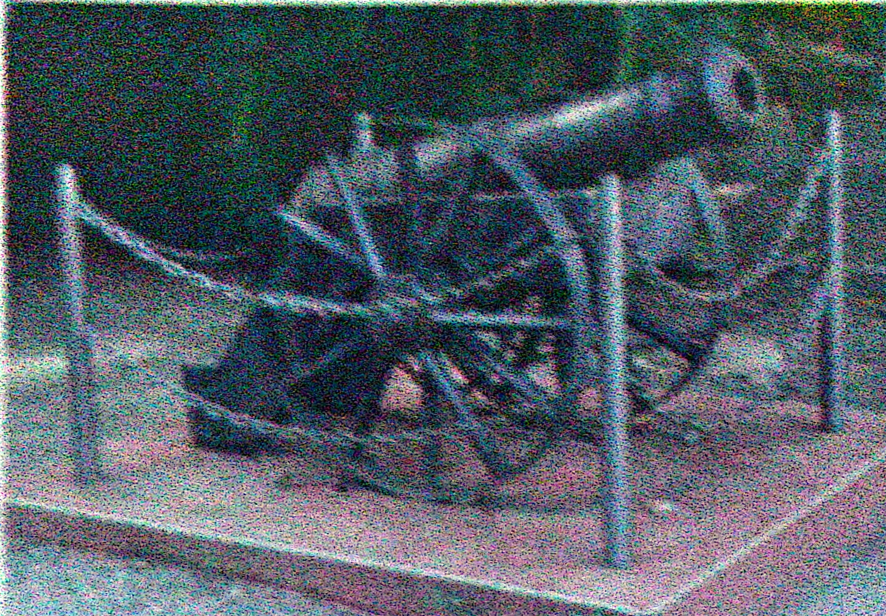 Cañón de la II Guerra Mundial