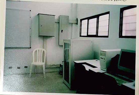 Sala de bilingüismo: después