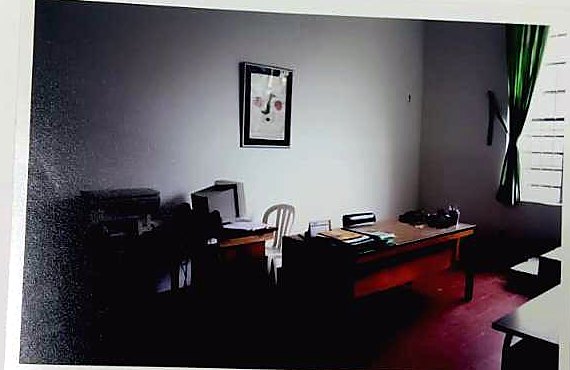 Oficina de Psicología: después