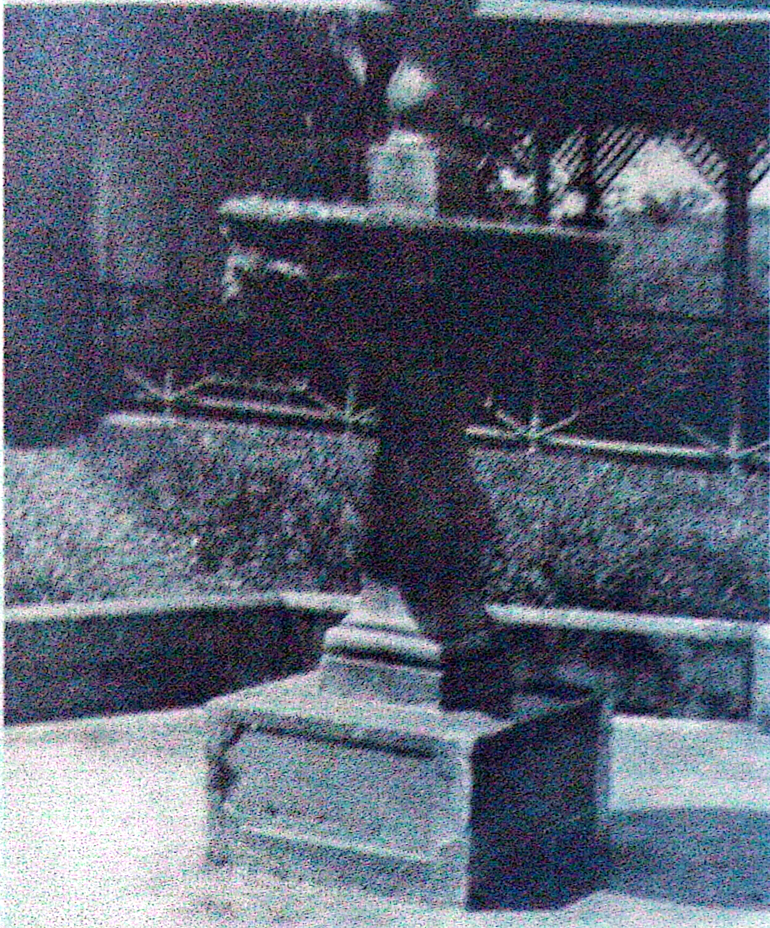 Pila del Salto de Santa Rosa